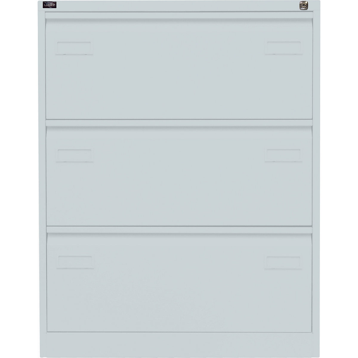 Hängeregistraturschrank LIGHT, 2-bahnig BISLEY (Produktabbildung 7)-6