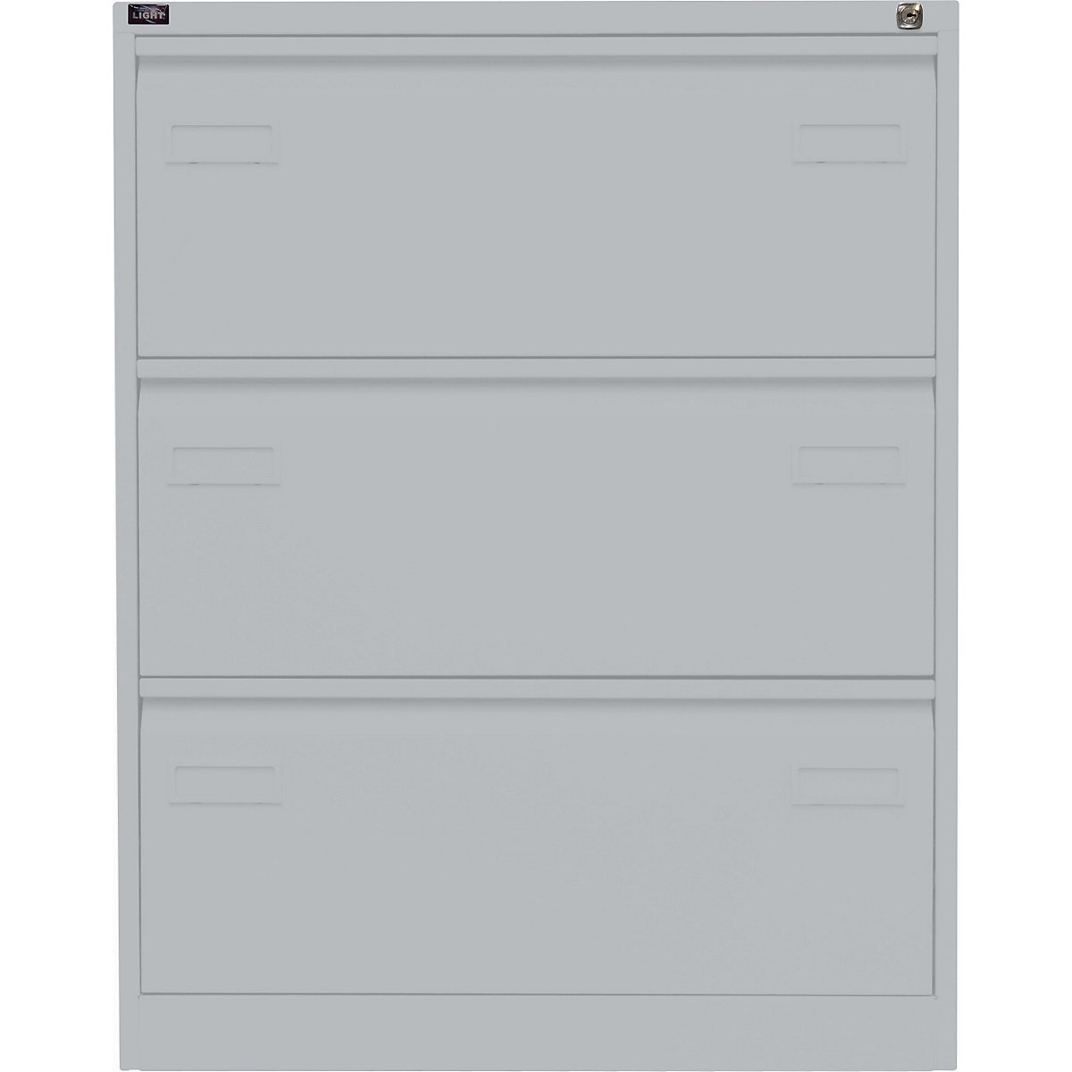 Hängeregistraturschrank LIGHT, 2-bahnig BISLEY (Produktabbildung 12)-11