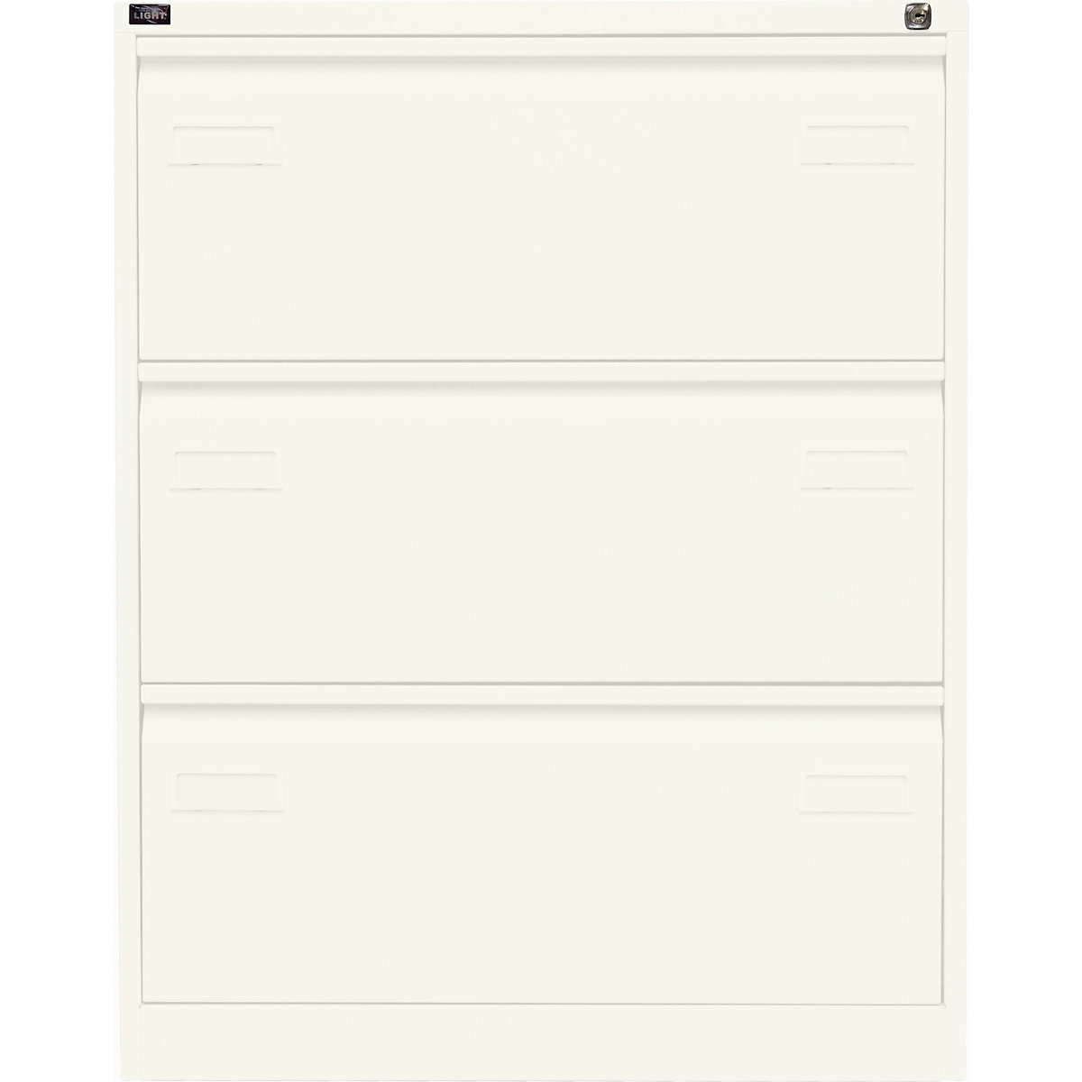 Hängeregistraturschrank LIGHT, 2-bahnig BISLEY (Produktabbildung 11)-10