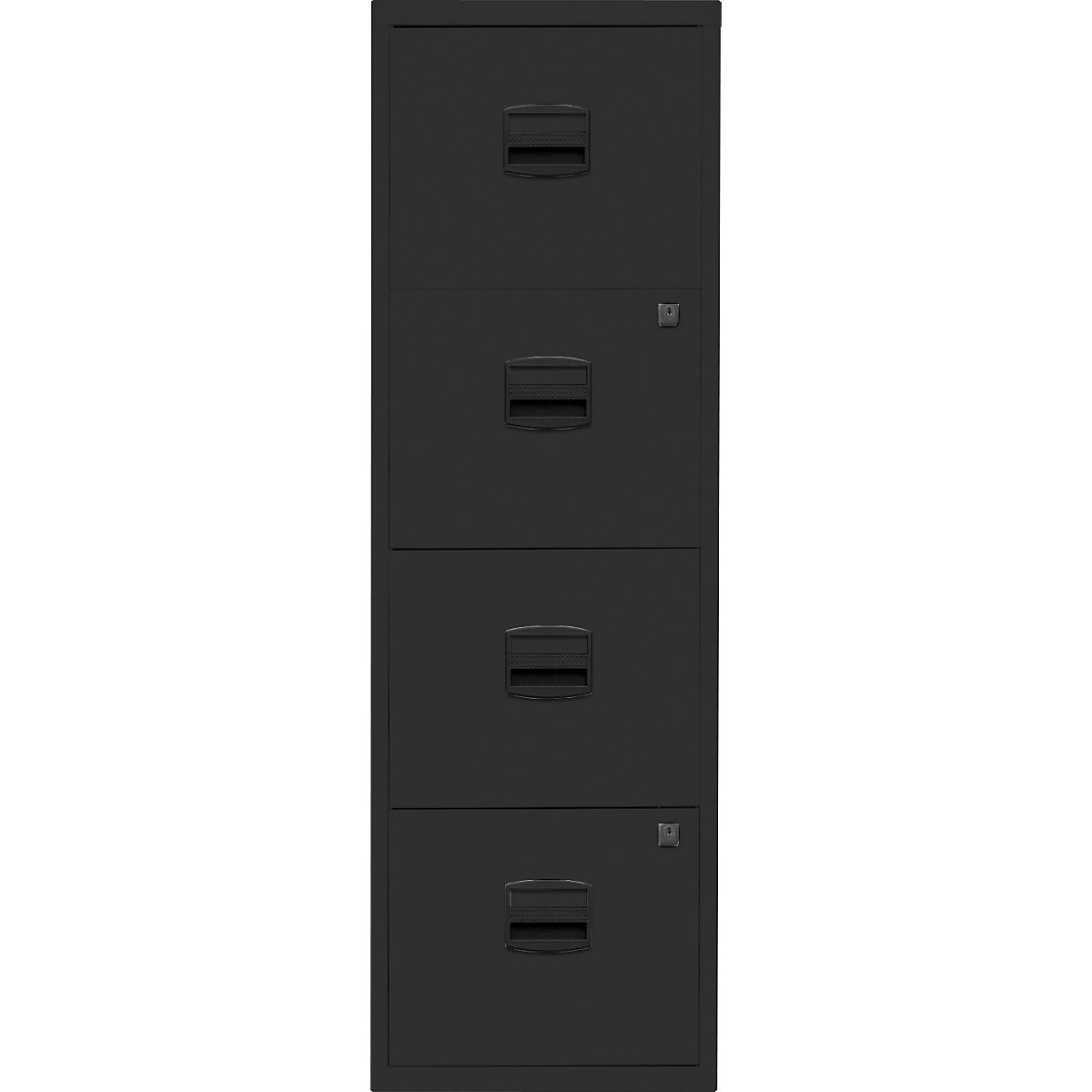 Hängeregistraturschrank PFA BISLEY (Produktabbildung 3)-2