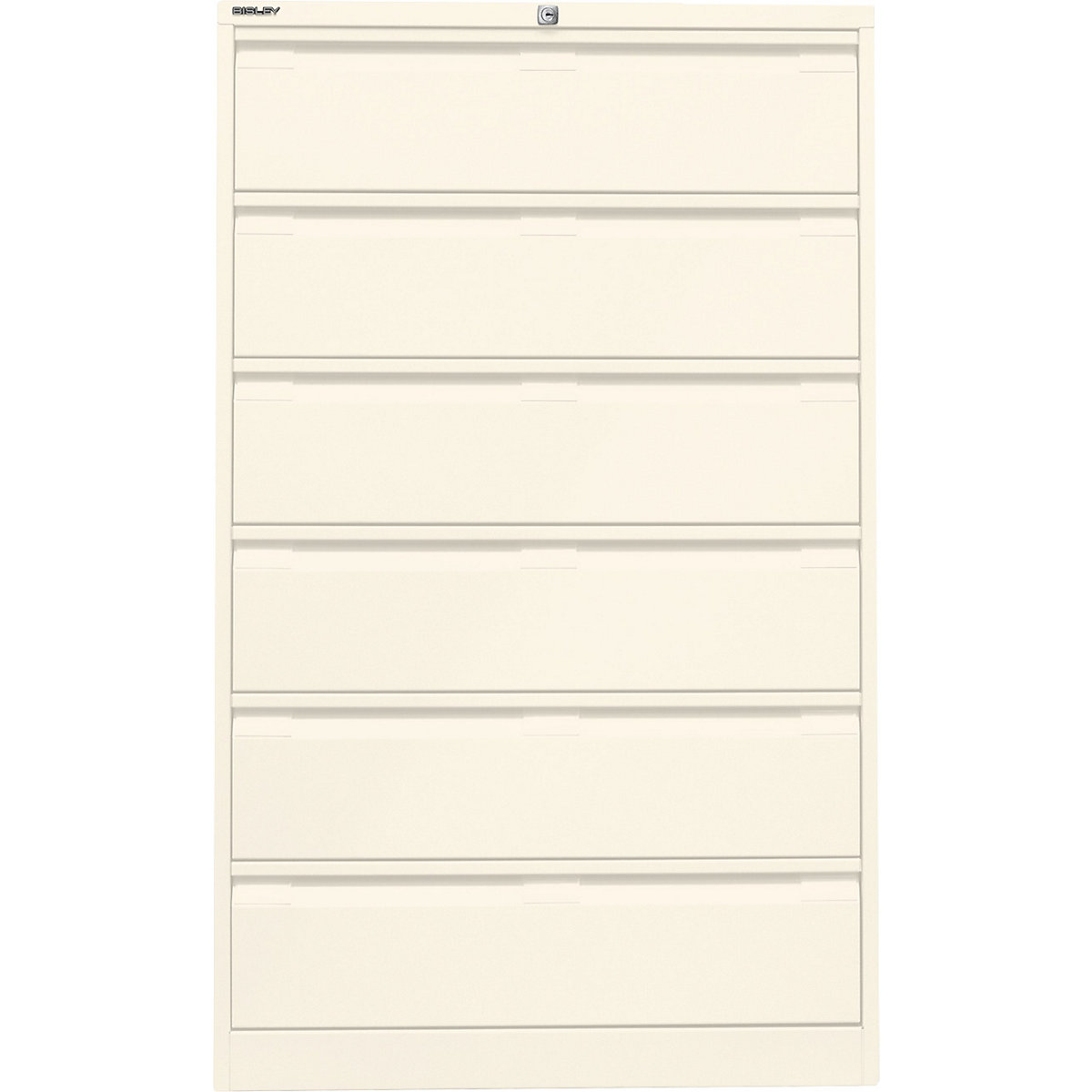 Karteischrank BISLEY (Produktabbildung 4)-3