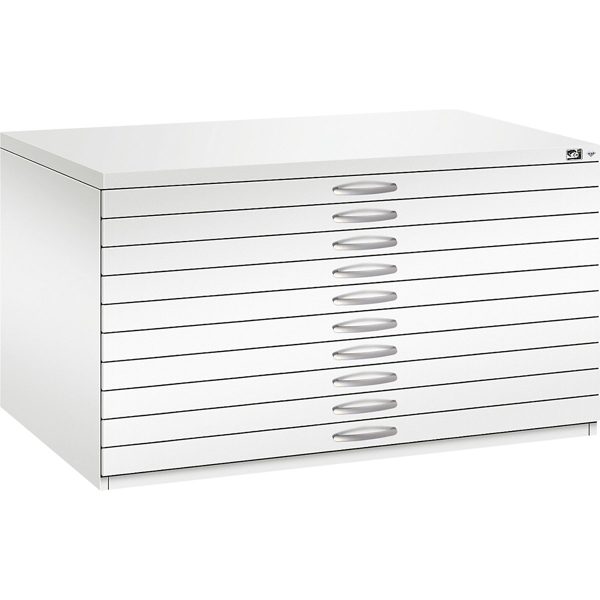 Zeichnungsschrank C+P