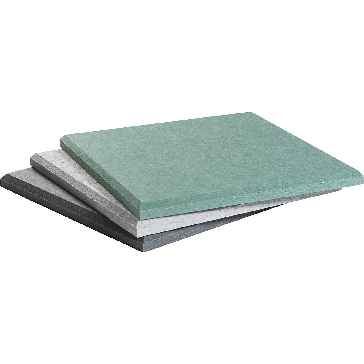 Akustik-Wandfliese eurokraft basic (Produktabbildung 6)-5