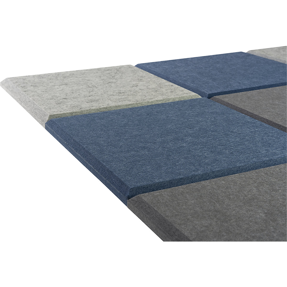 Akustik-Wandfliese eurokraft basic (Produktabbildung 10)-9