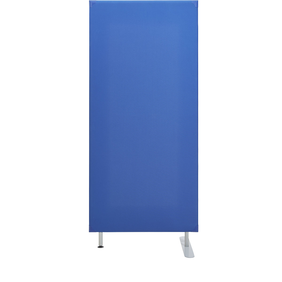 eurokraft pro Soundproof Partition Wall Panel Blue 1800x800 mm 5
