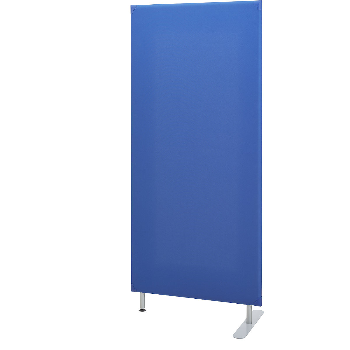 eurokraft pro Soundproof Partition Wall Panel Blue 1800x800 mm 7