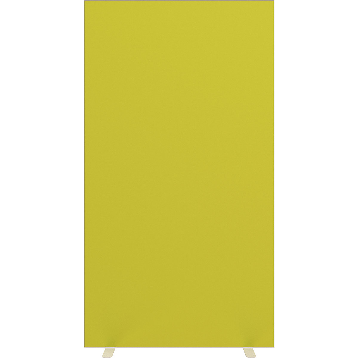 EasyScreen Partition Green 1740 x 940 x 390 mm 2