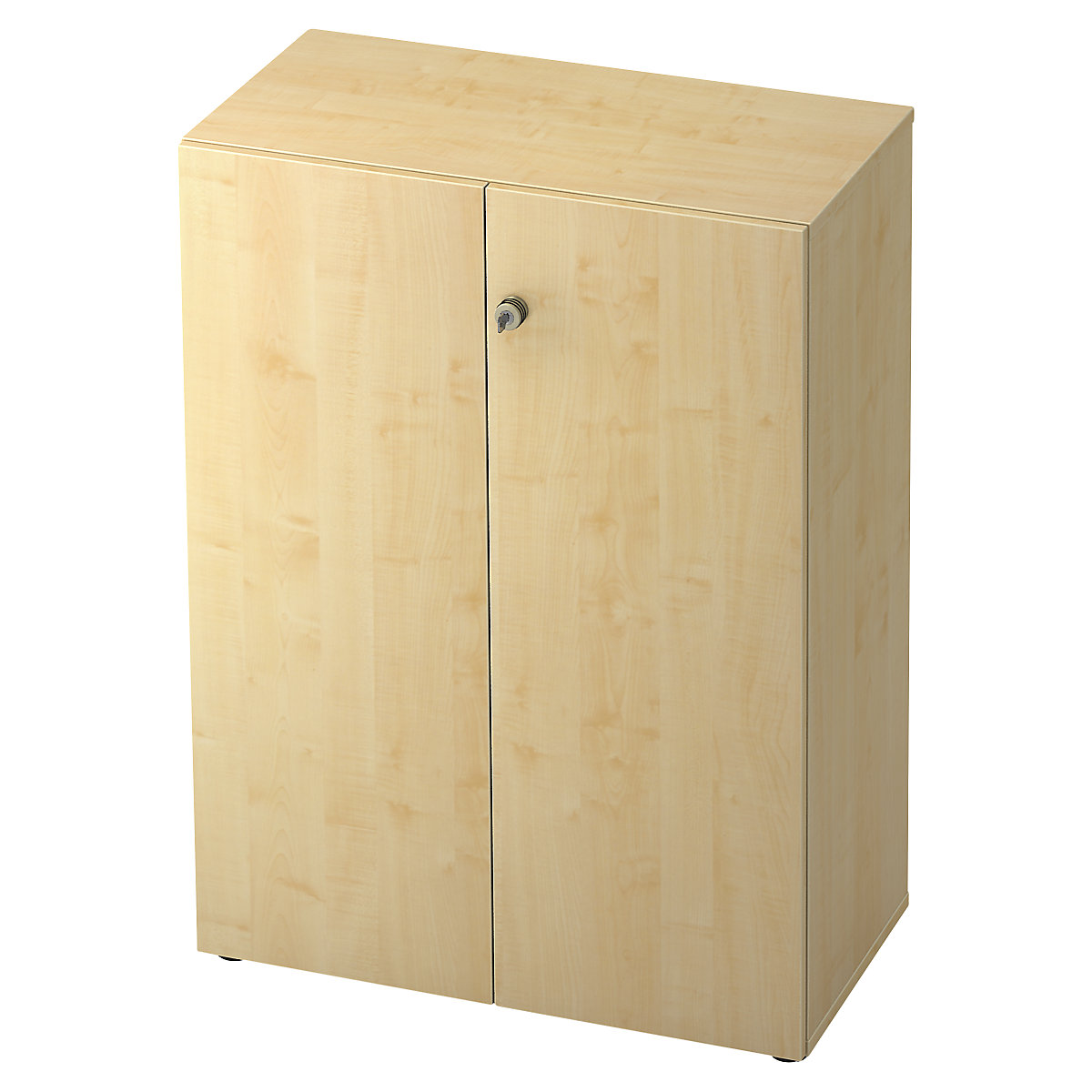 Aktenschrank eurokraft pro