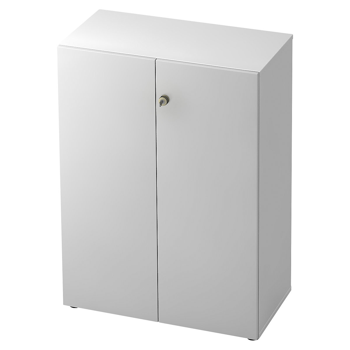 Aktenschrank eurokraft pro