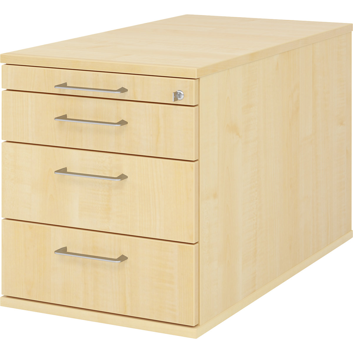 Rollcontainer eurokraft pro