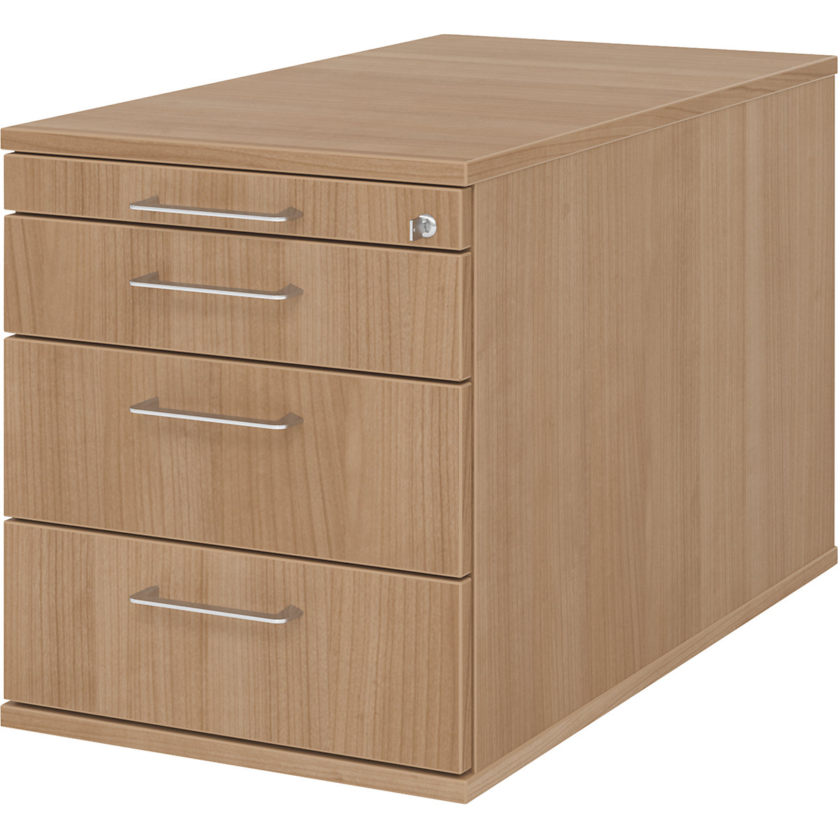 Rollcontainer eurokraft pro