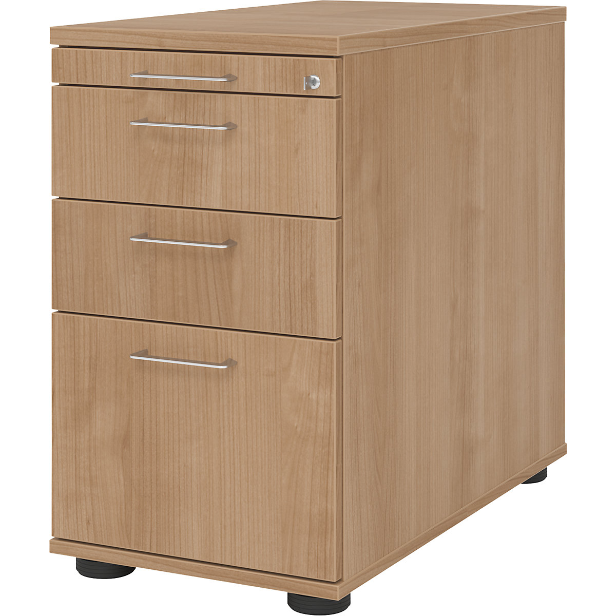 Standcontainer eurokraft pro