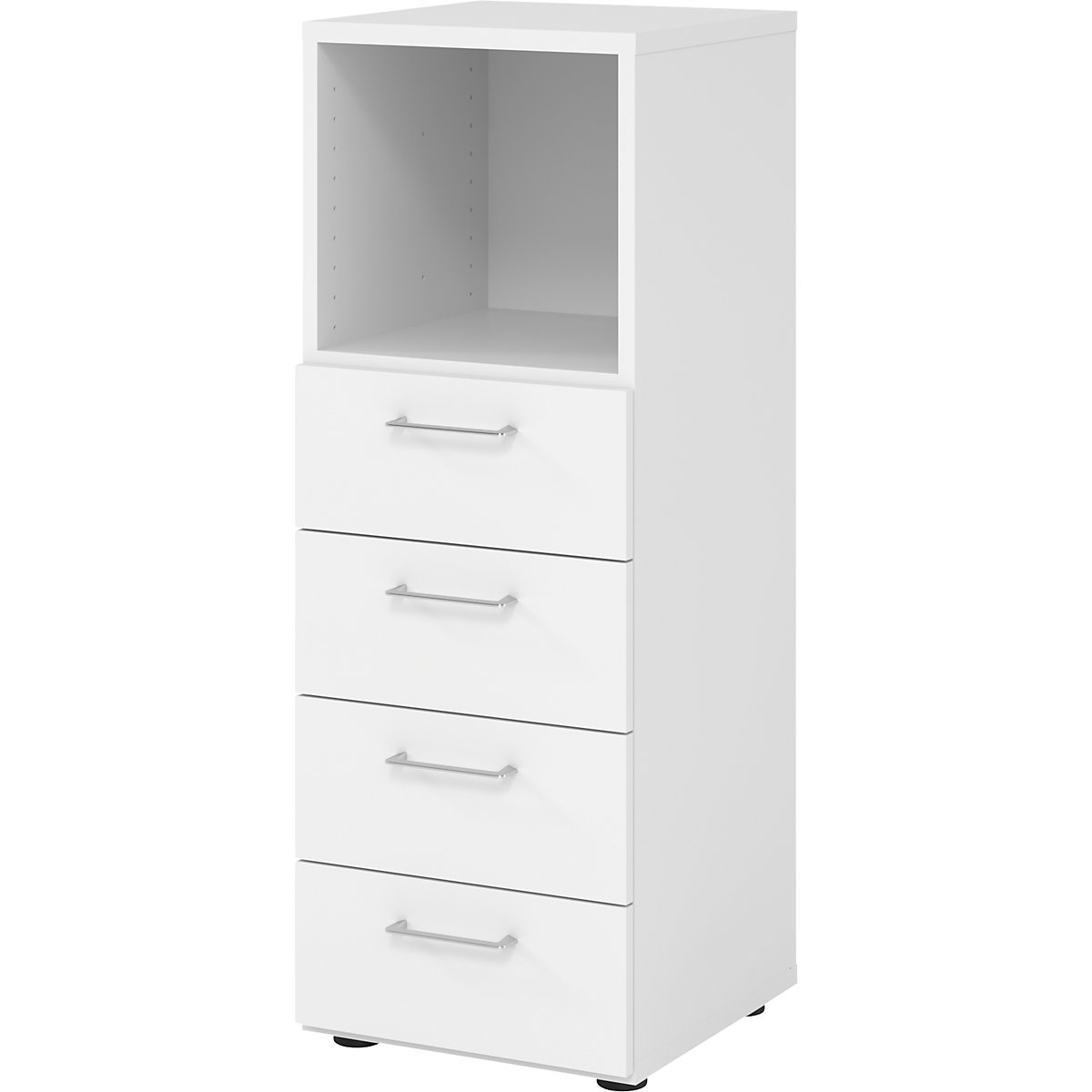 Regalschrank eurokraft pro