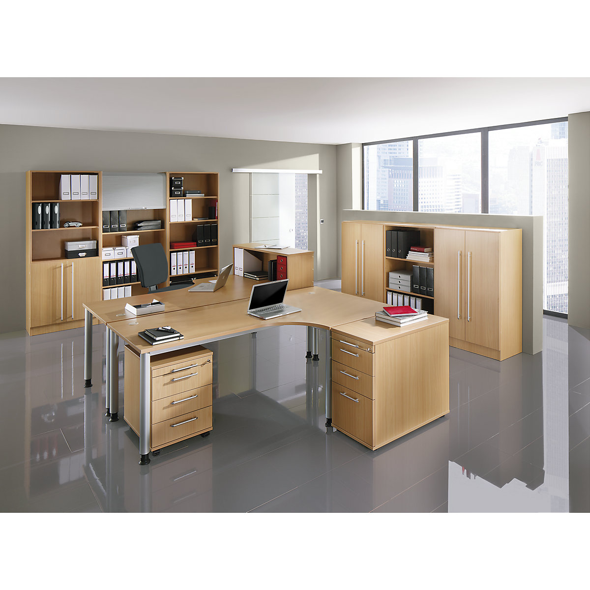 Regalschrank (Produktabbildung 3)-2