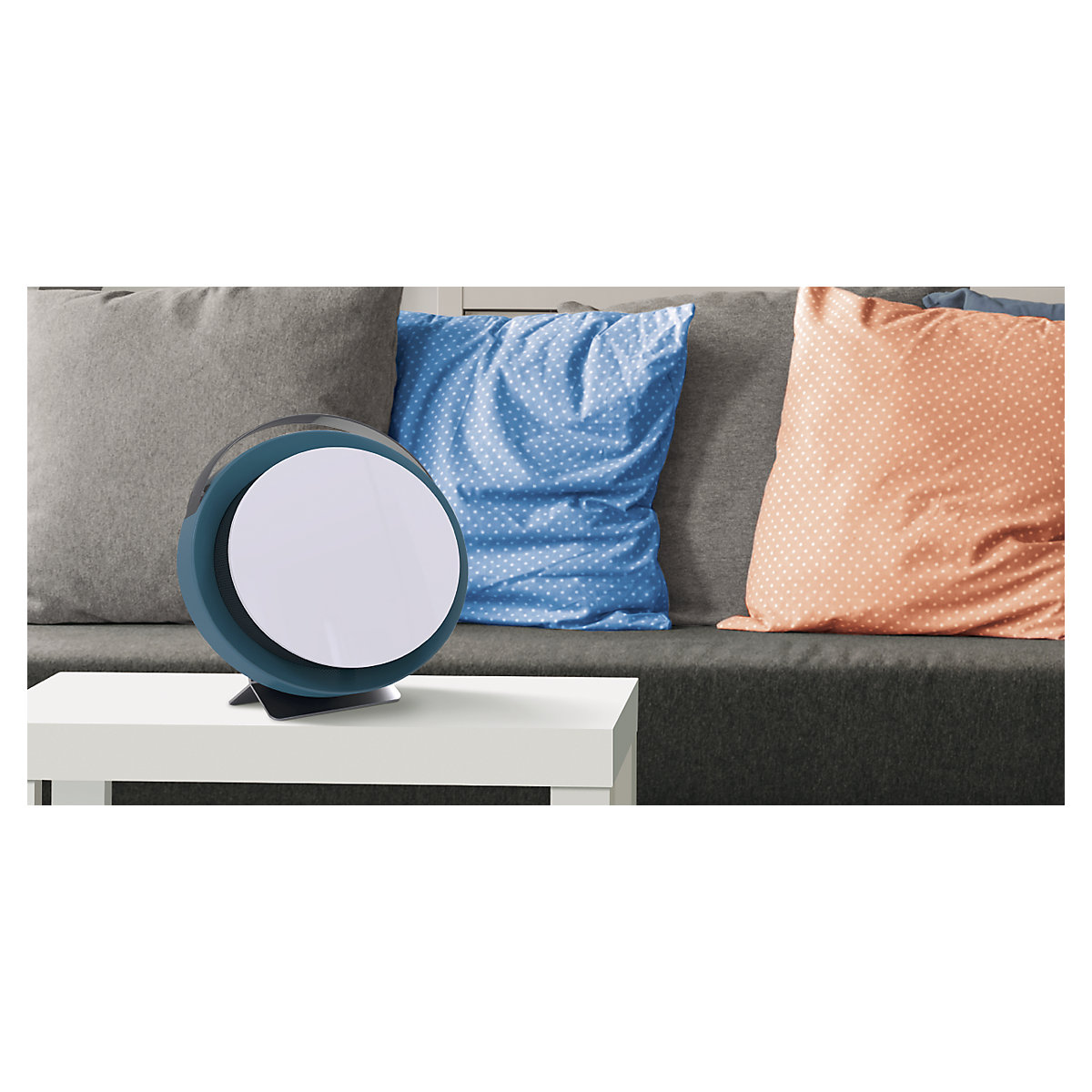 Heizlüfter DIGITAL (Produktabbildung 5)-4