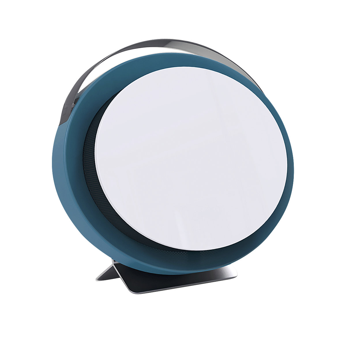 Heizlüfter DIGITAL (Produktabbildung 3)-2