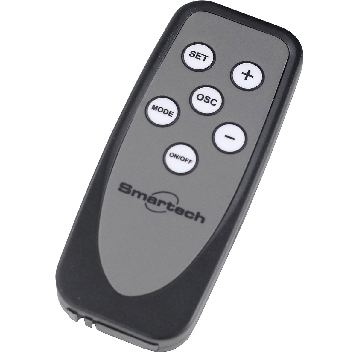 Heizlüfter mit Fernbedienung (Produktabbildung 5)-4