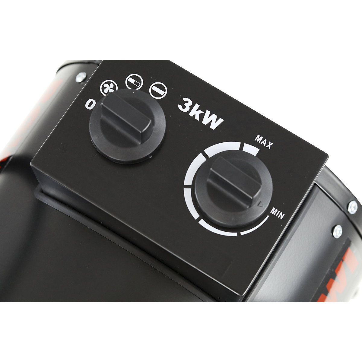 Industrie-Heizgebläse (Produktabbildung 4)-3