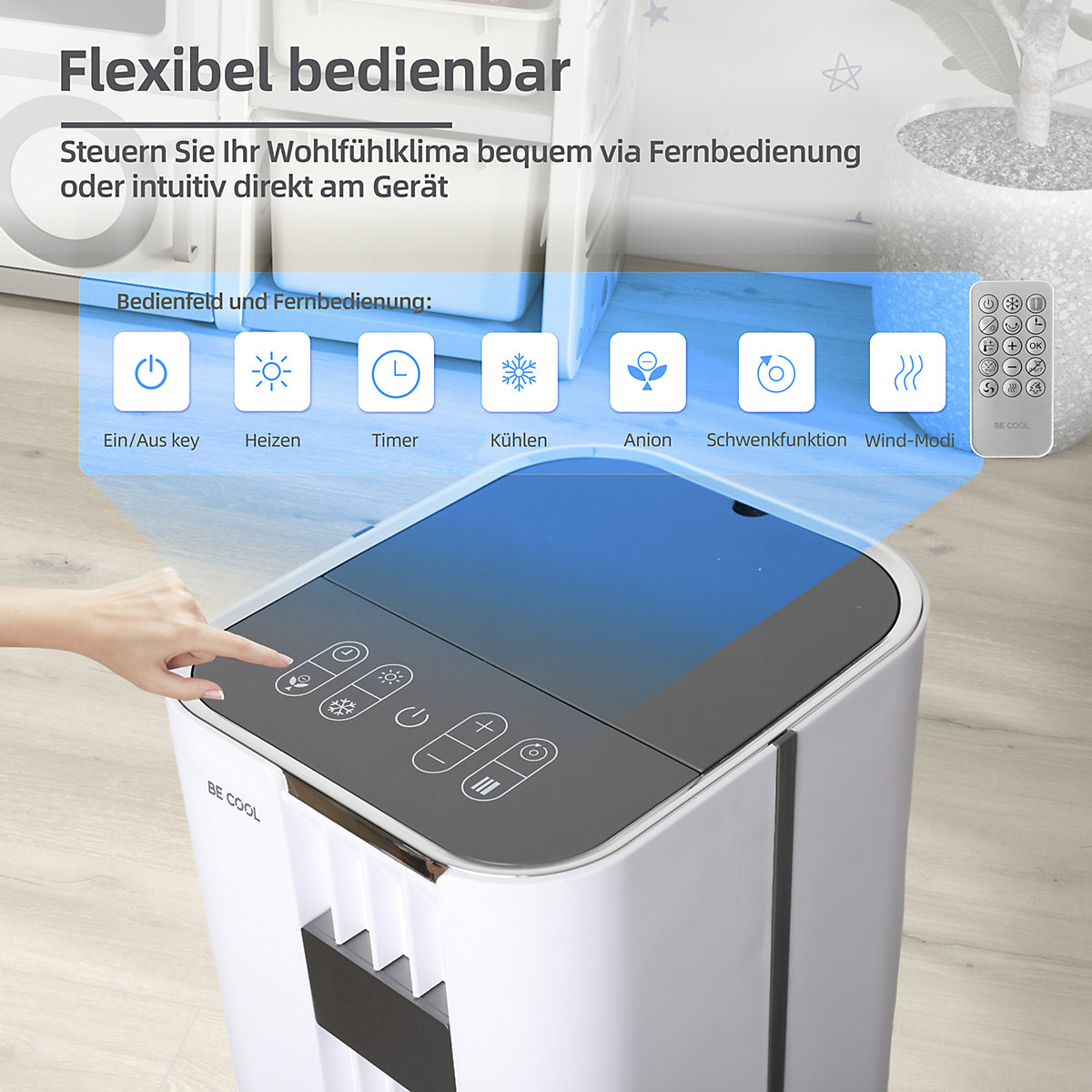 Turmluftkühler (Produktabbildung 8)-7