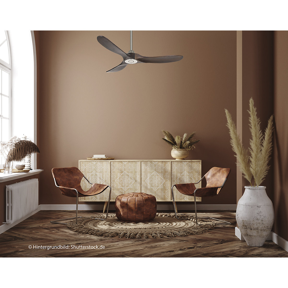 Deckenventilator ECO GENUINO (Produktabbildung 24)-23