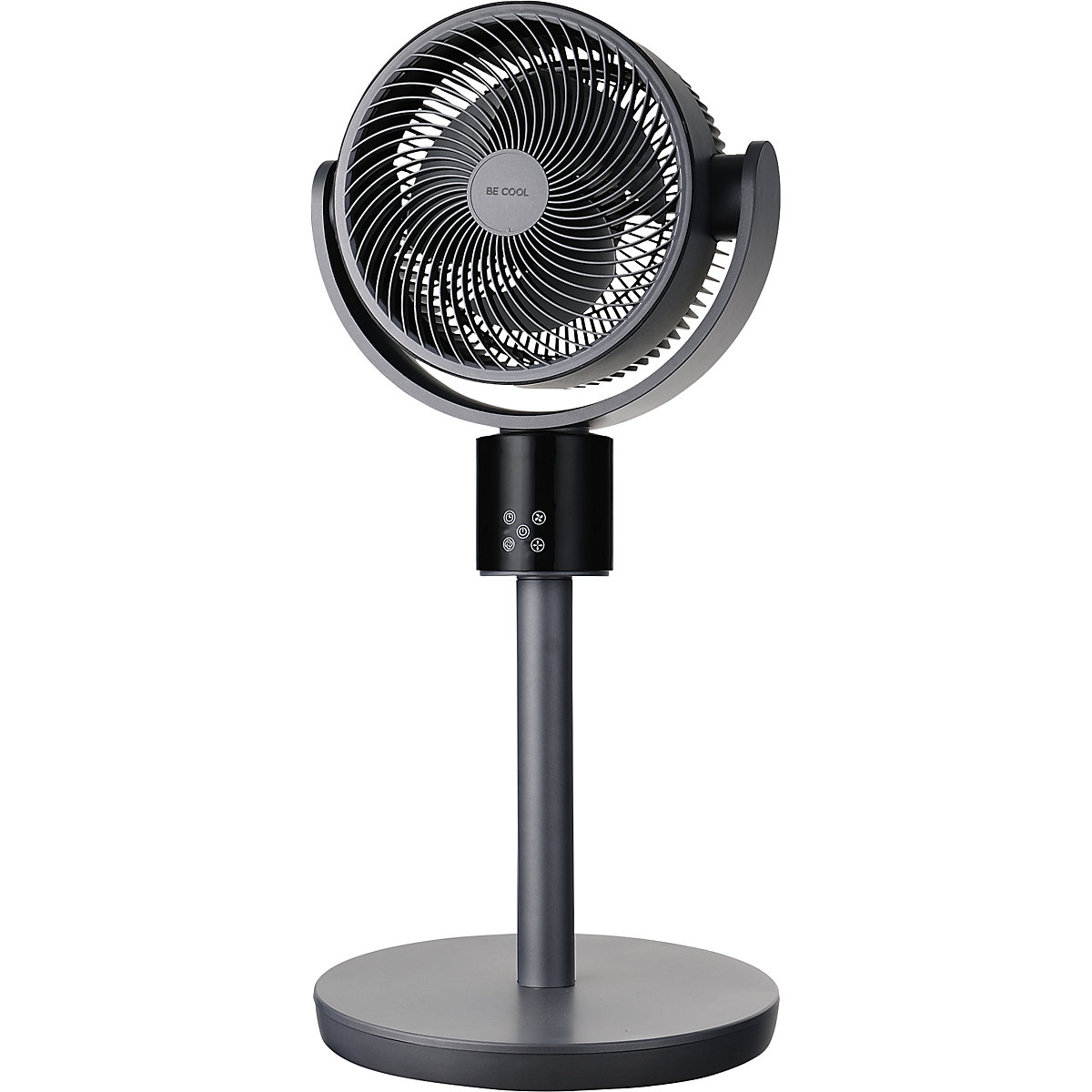 Digitaler Stand- und Tischventilator (Produktabbildung 8)-7