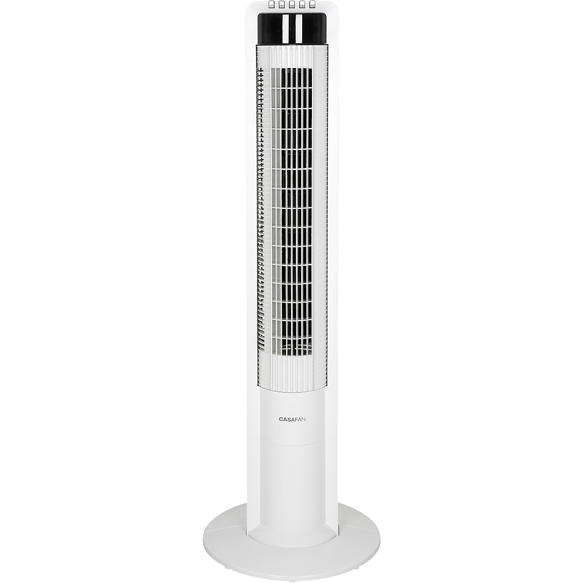 Säulenventilator Eco Tower