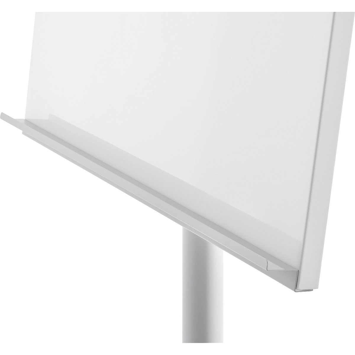 Flipchart JUNIOR PLUS MOBIL magnetoplan (Produktabbildung 2)-1