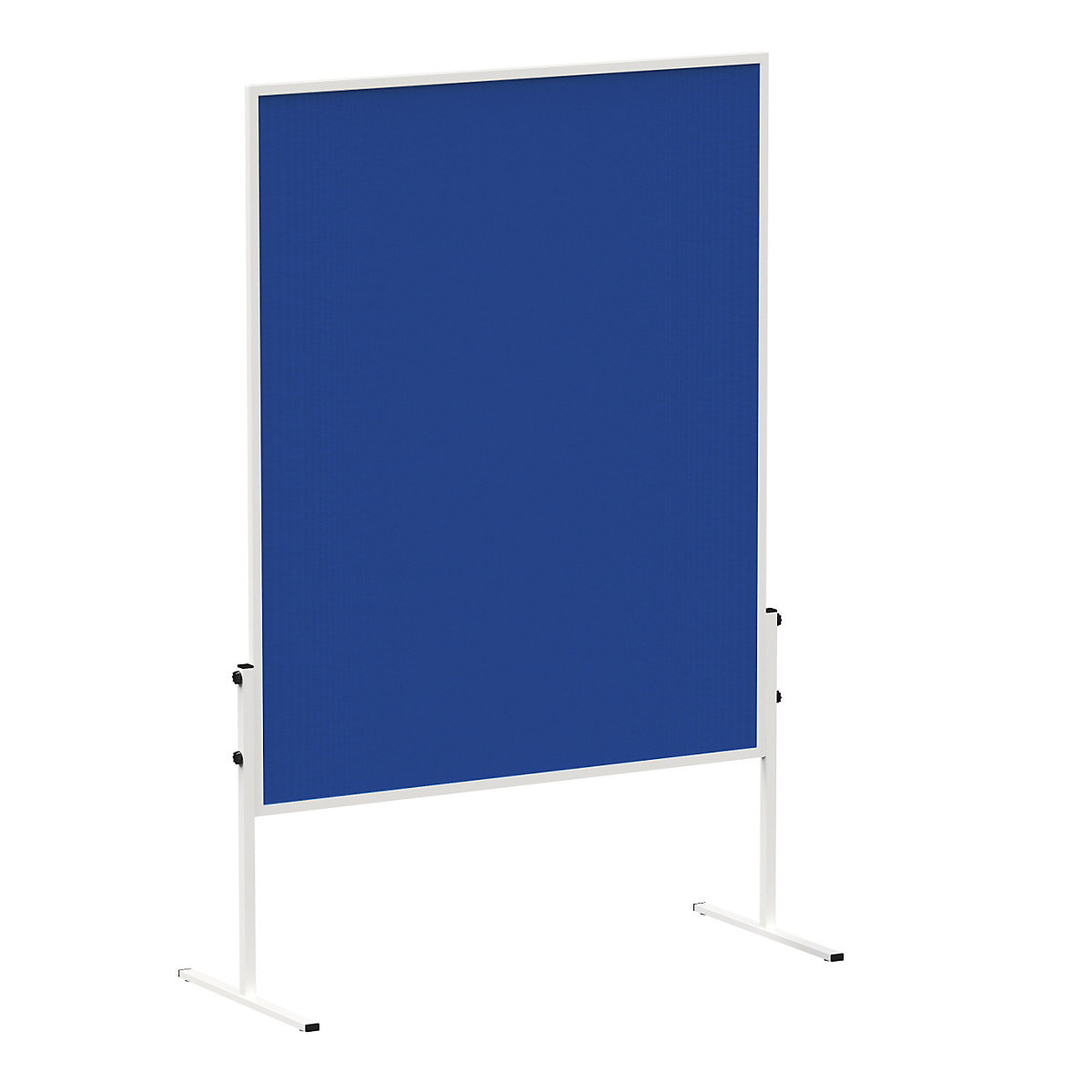 Tableau d'animation Mobile MAUL Bleu 4