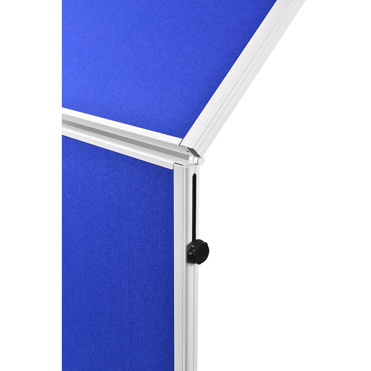 Moderationswand ECONOMY Legamaster (Produktabbildung 2)-1