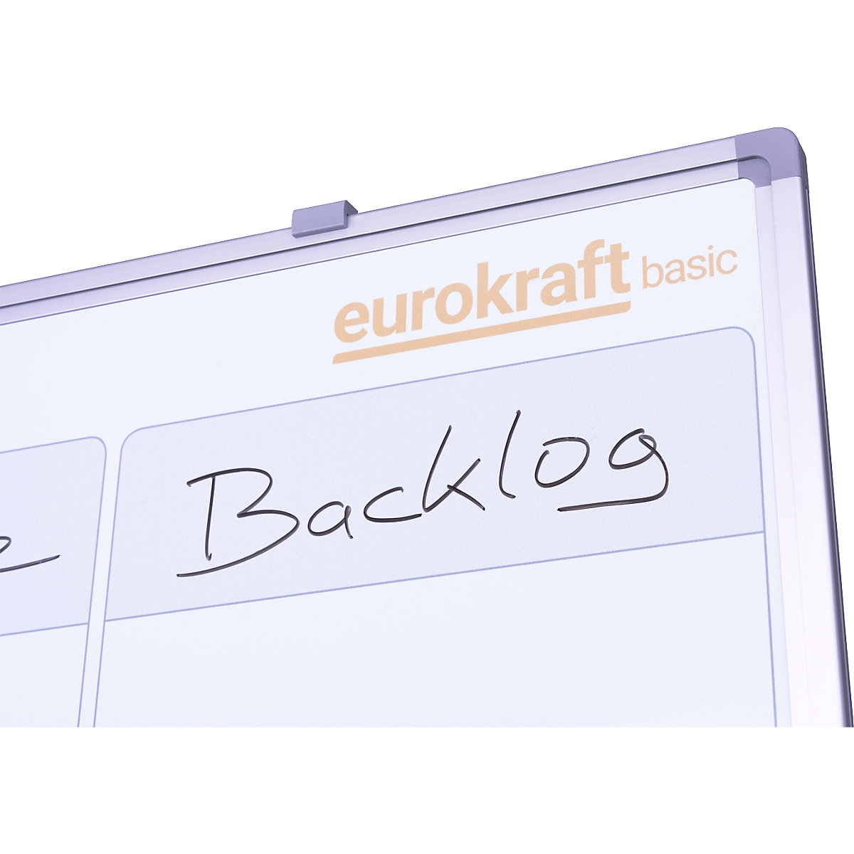 Taskboard für Scrum und Kanban eurokraft basic (Produktabbildung 8)-7