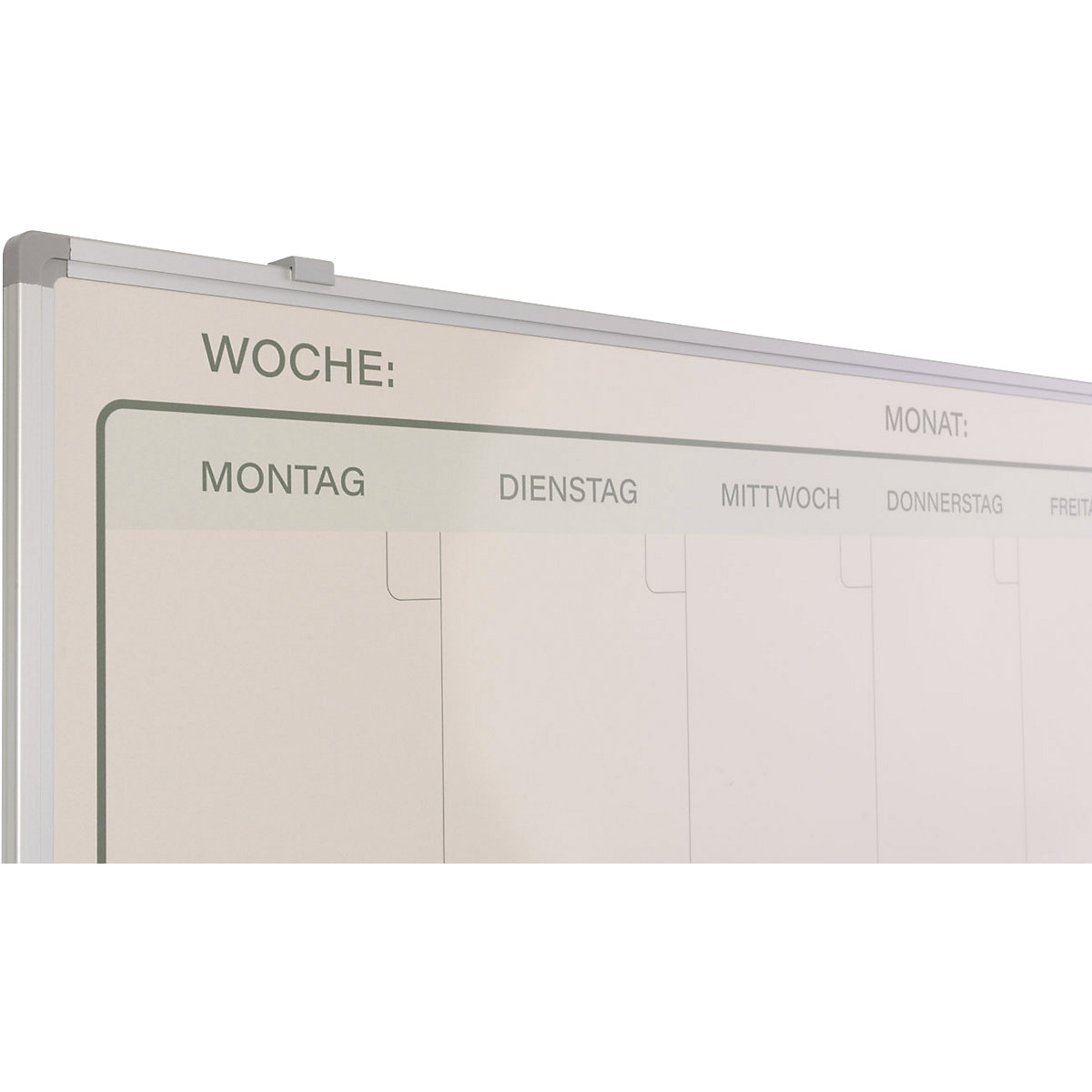 Wochenplaner Elegance SMIT VISUAL (Produktabbildung 2)-1