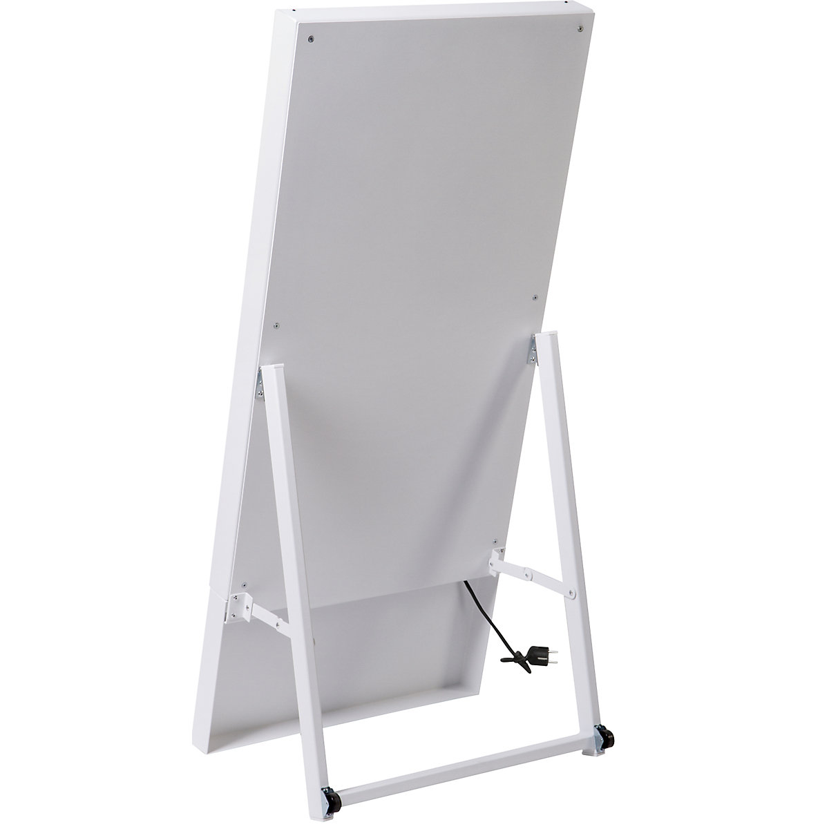 Digitaler Kundenstopper SMART LINE (Produktabbildung 5)-4