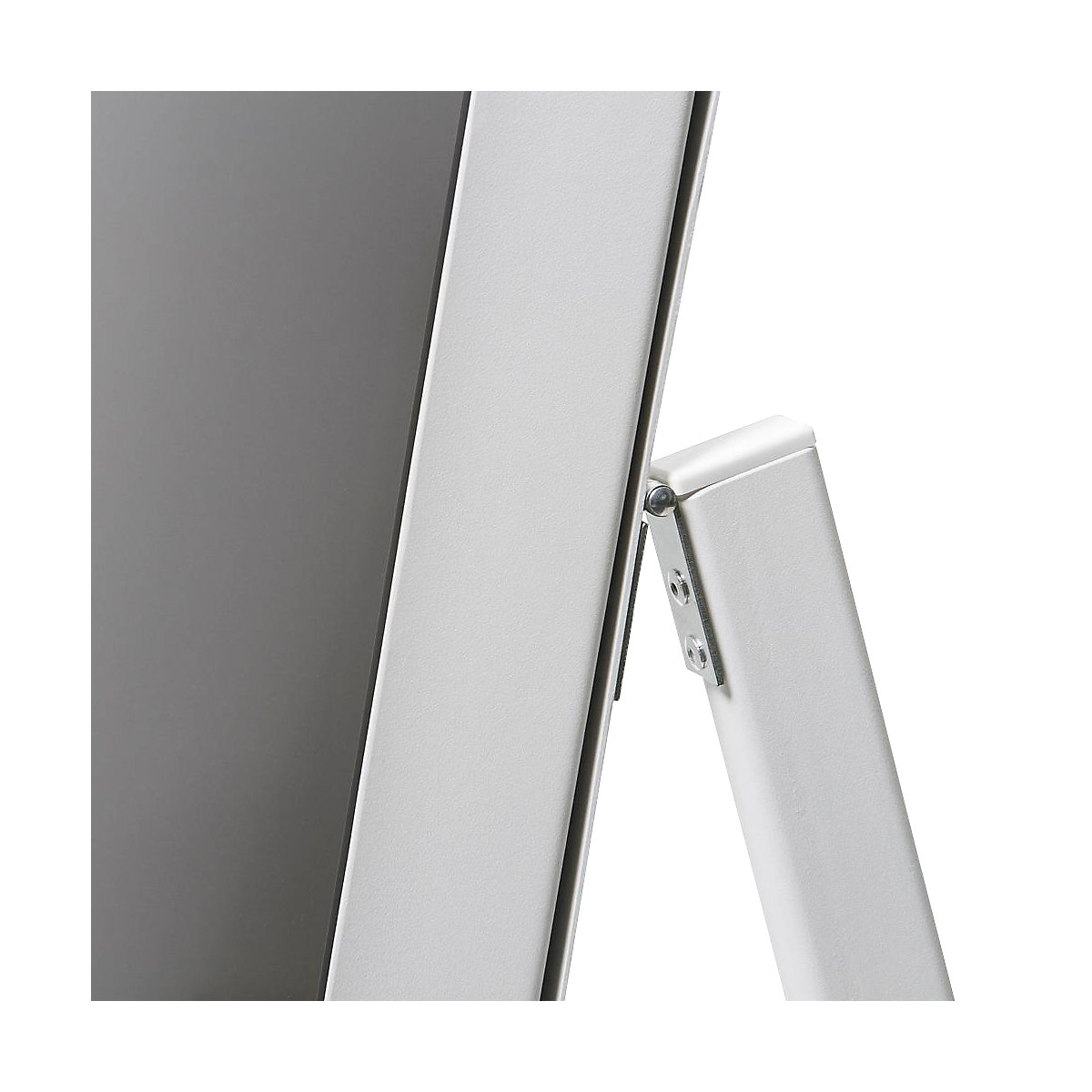 Digitaler Kundenstopper SMART LINE (Produktabbildung 3)-2