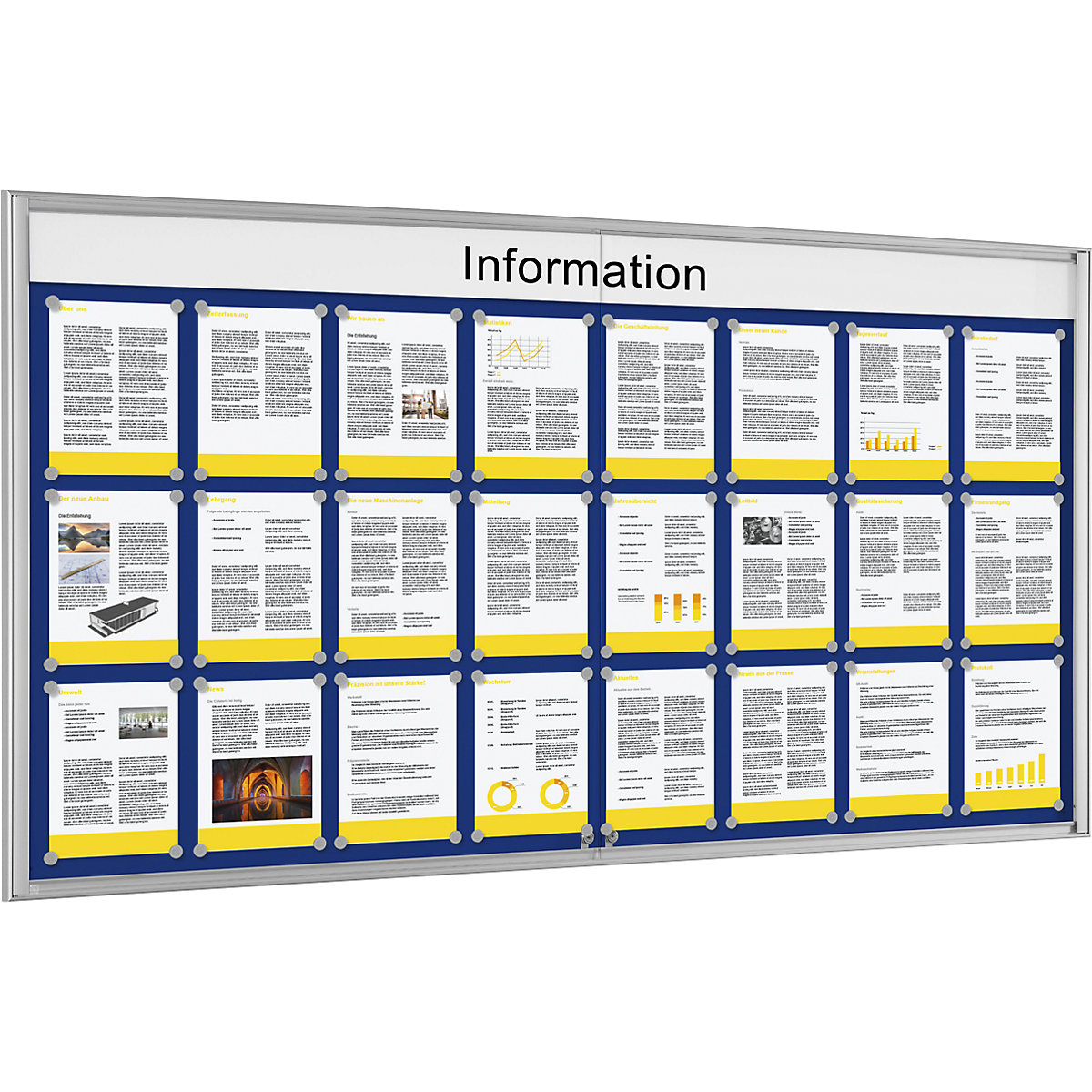 Schaukasten BASIC (Produktabbildung 3)-2