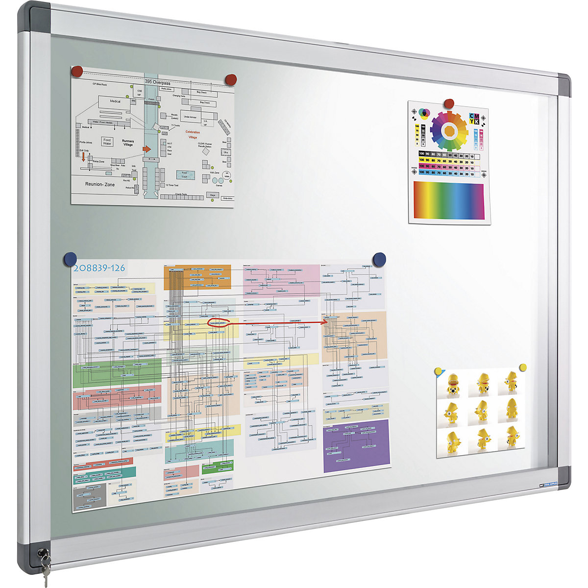 Schaukasten RECTO XL SMIT VISUAL (Produktabbildung 11)-10