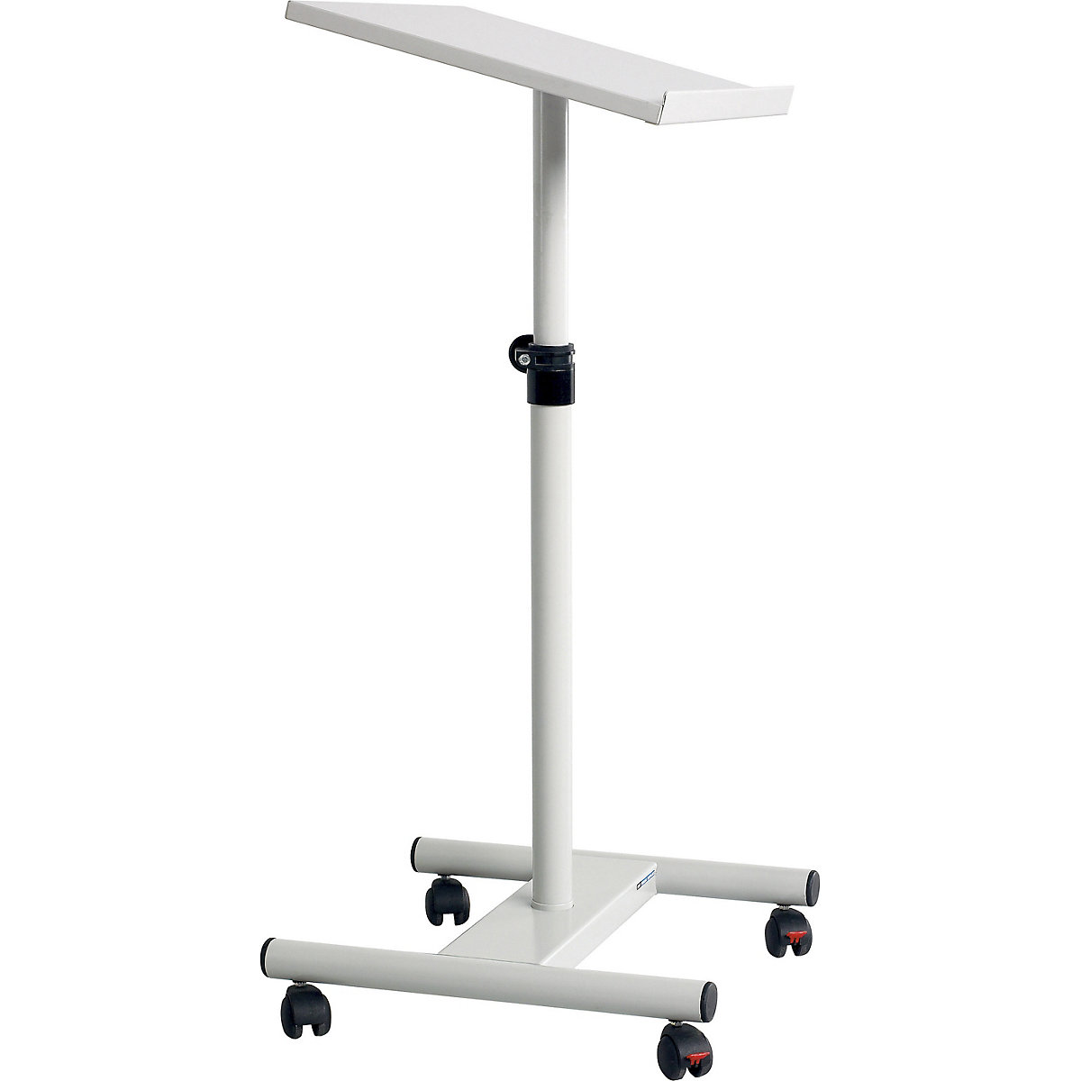 Stehpult, höhenverstellbar SMIT VISUAL (Produktabbildung 2)-1