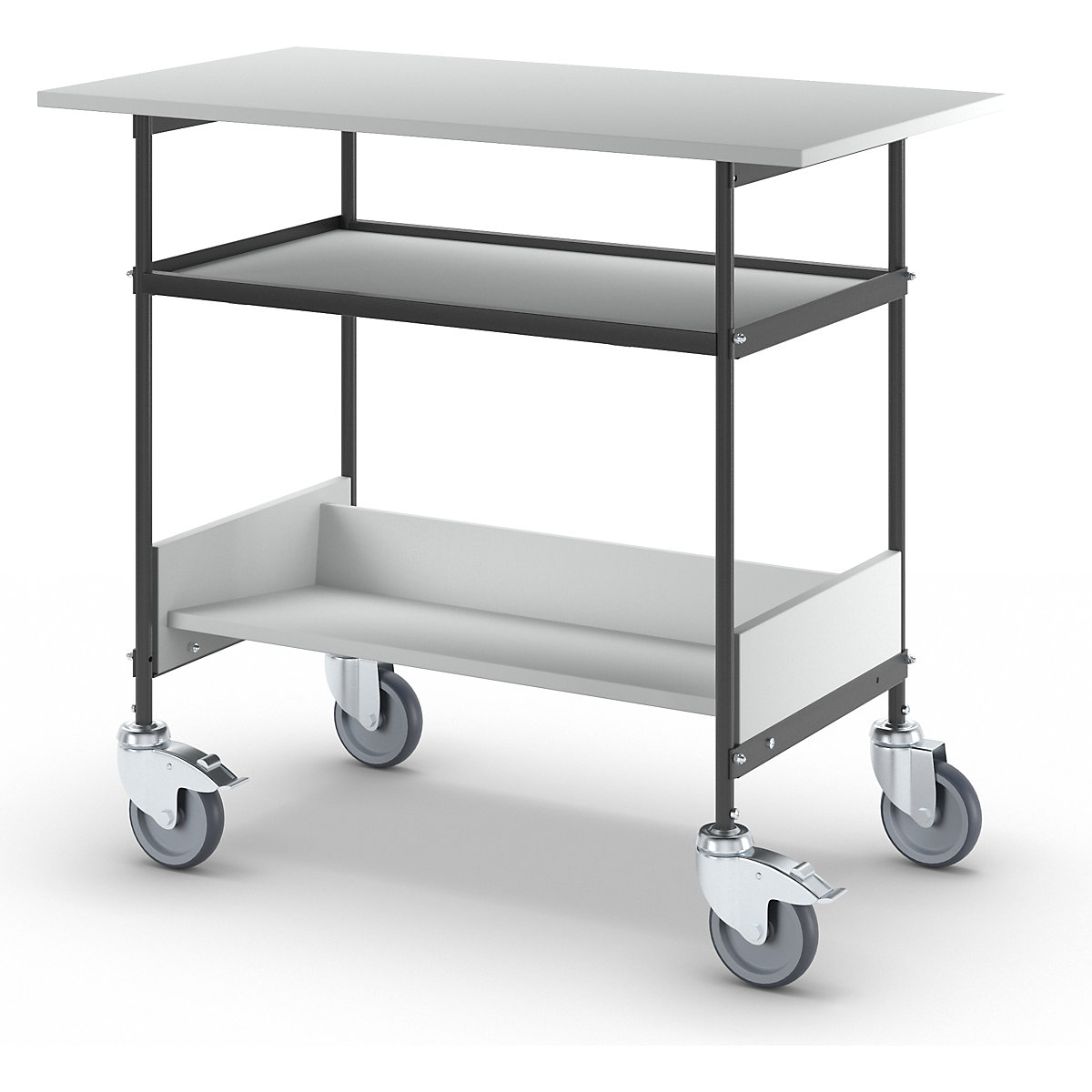 Werkstattpult (Produktabbildung 5)-4