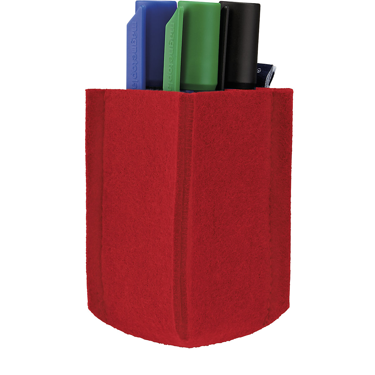 Stifteköcher magnetoTray magnetoplan (Produktabbildung 6)-5