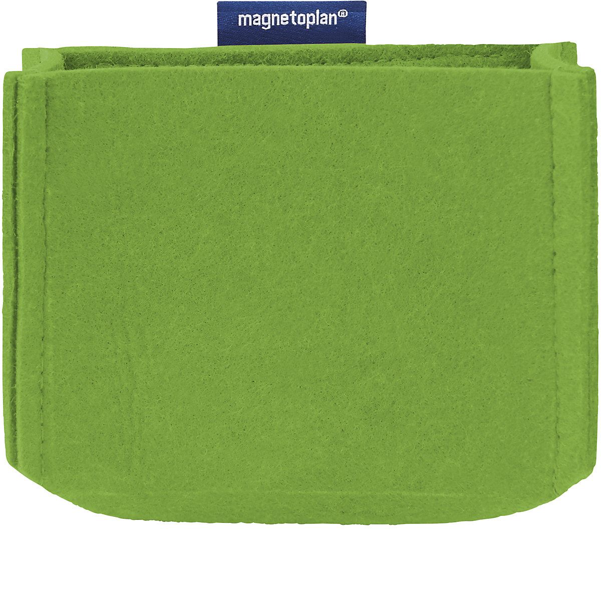 Stifteköcher magnetoTray magnetoplan (Produktabbildung 3)-2