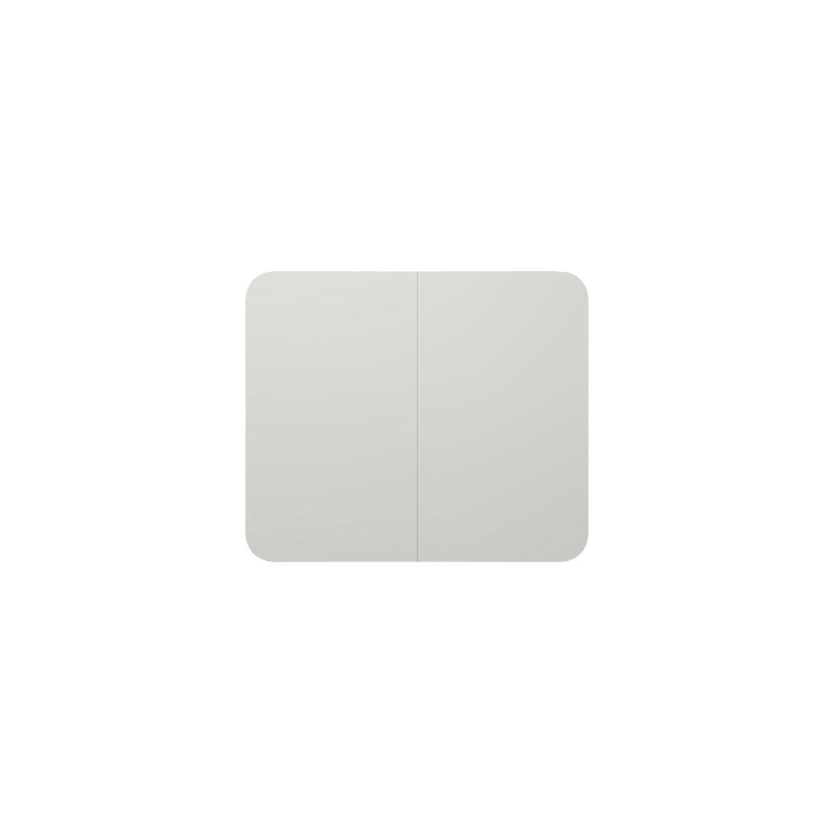 Design-XXL-Whiteboard VisuWall Curve Chameleon