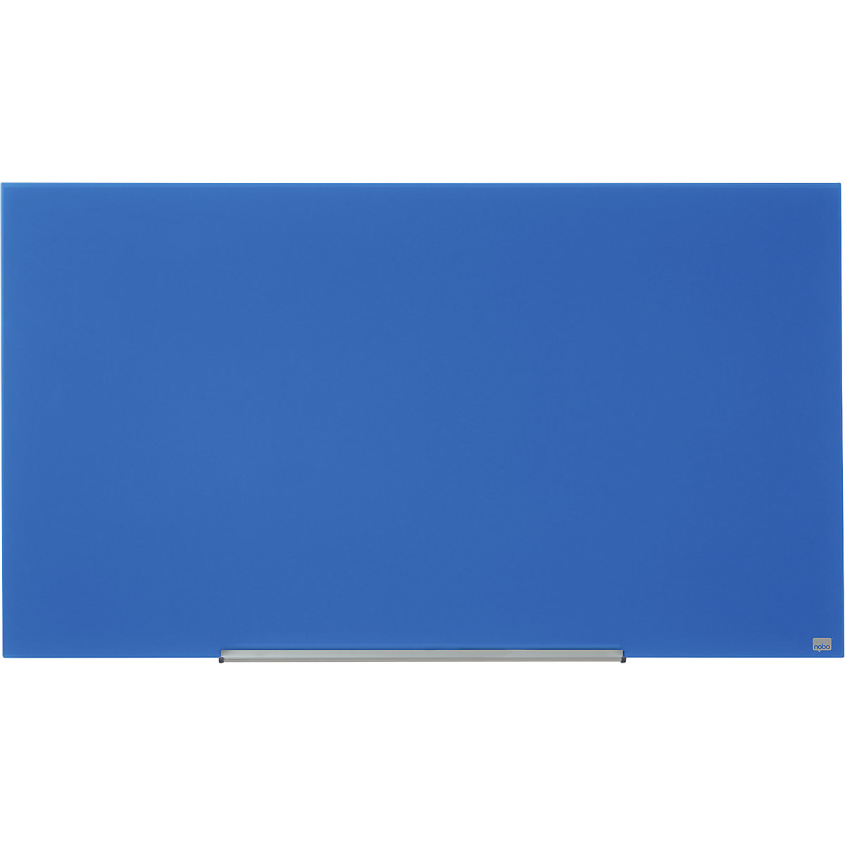 Glas-Whiteboard WIDESCREEN nobo