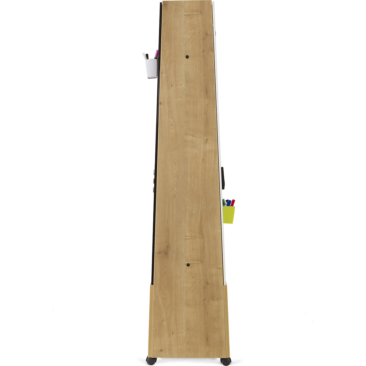 Mobiles Whiteboard NATURAL (Produktabbildung 4)-3