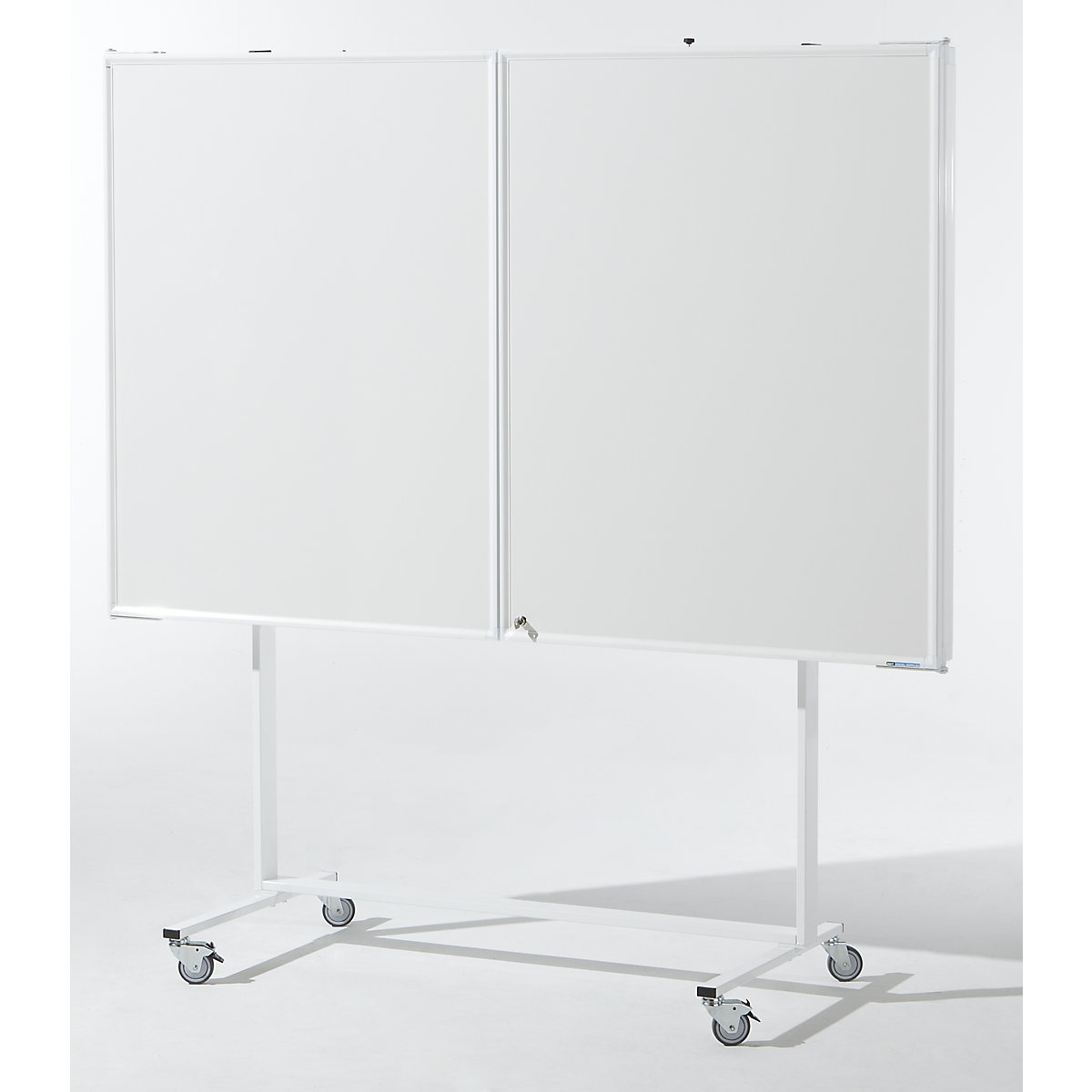 Whiteboard-Klapptafel, Komplettset SMIT VISUAL (Produktabbildung 8)-7