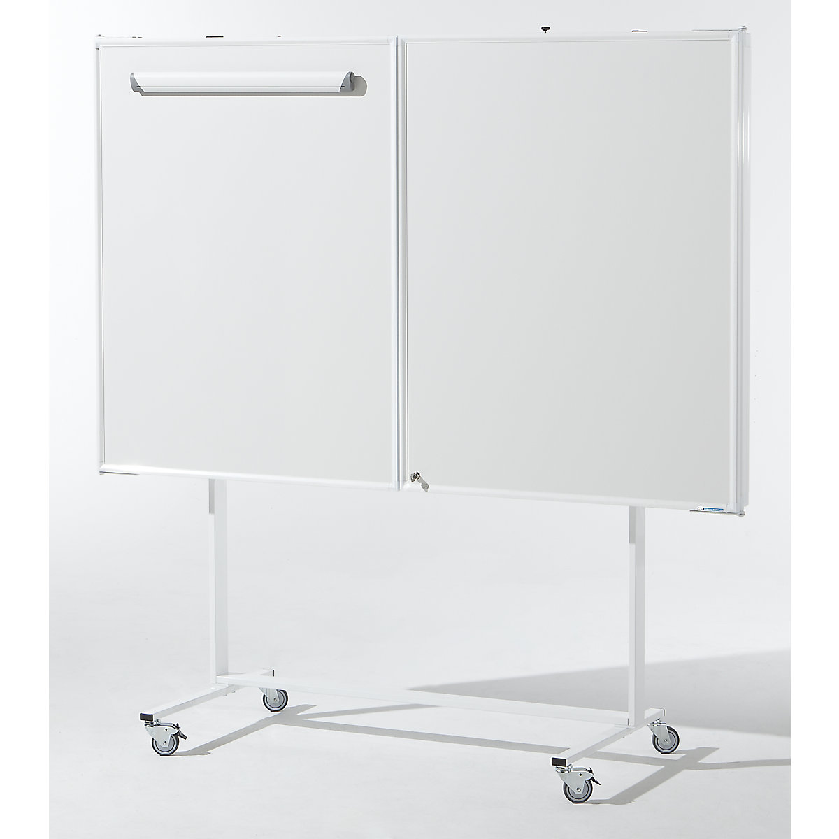 Whiteboard-Klapptafel, Komplettset SMIT VISUAL (Produktabbildung 9)-8