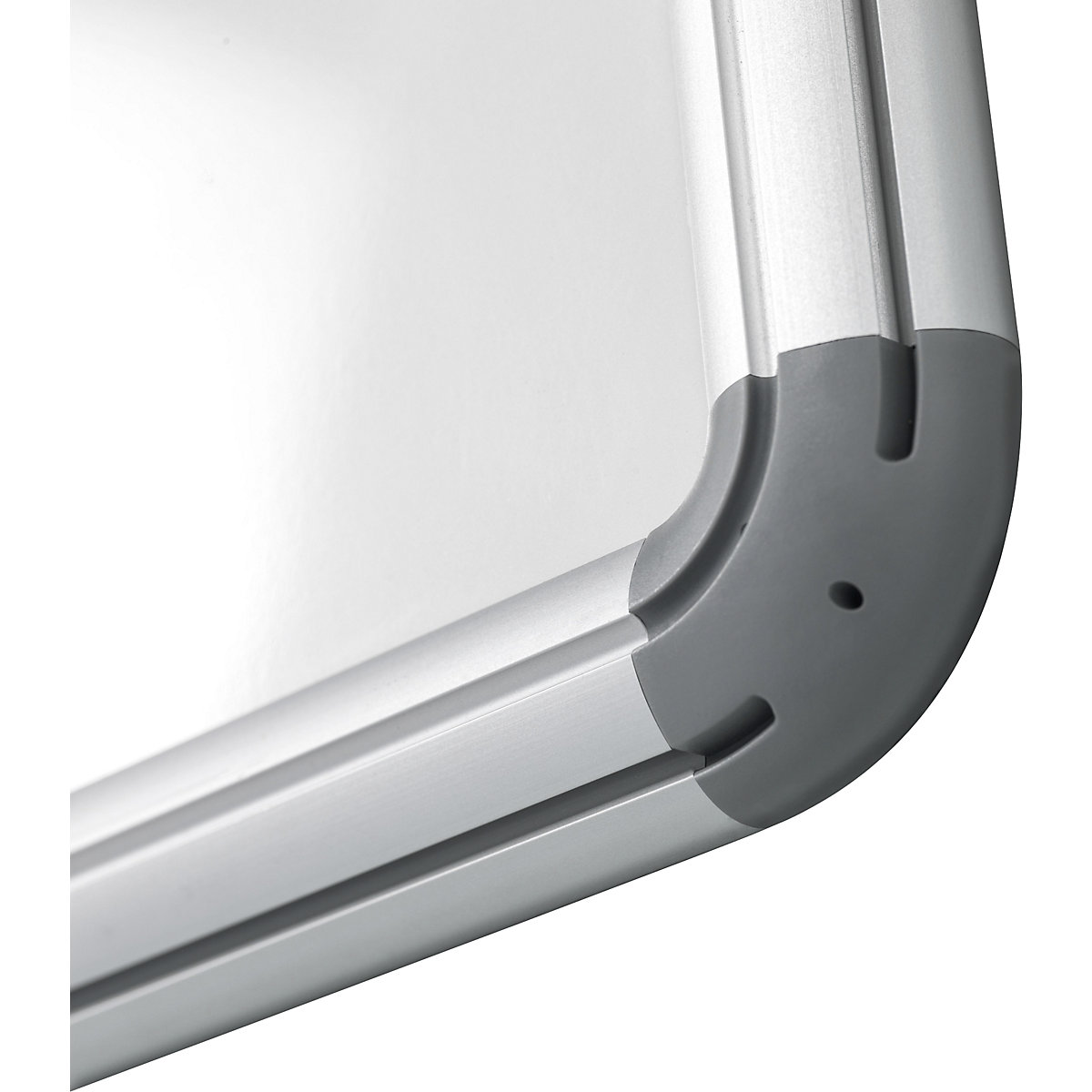 Whiteboard-Set Design inkl. Zubehör eurokraft pro (Produktabbildung 3)-2