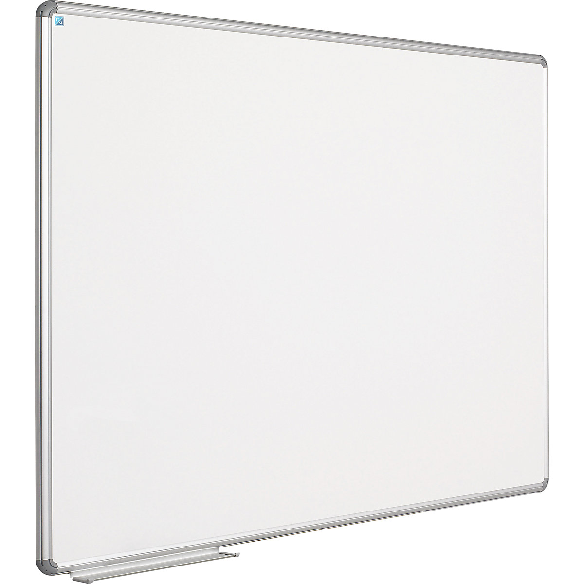 Whiteboard-Set Design inkl. Zubehör eurokraft pro (Produktabbildung 7)-6