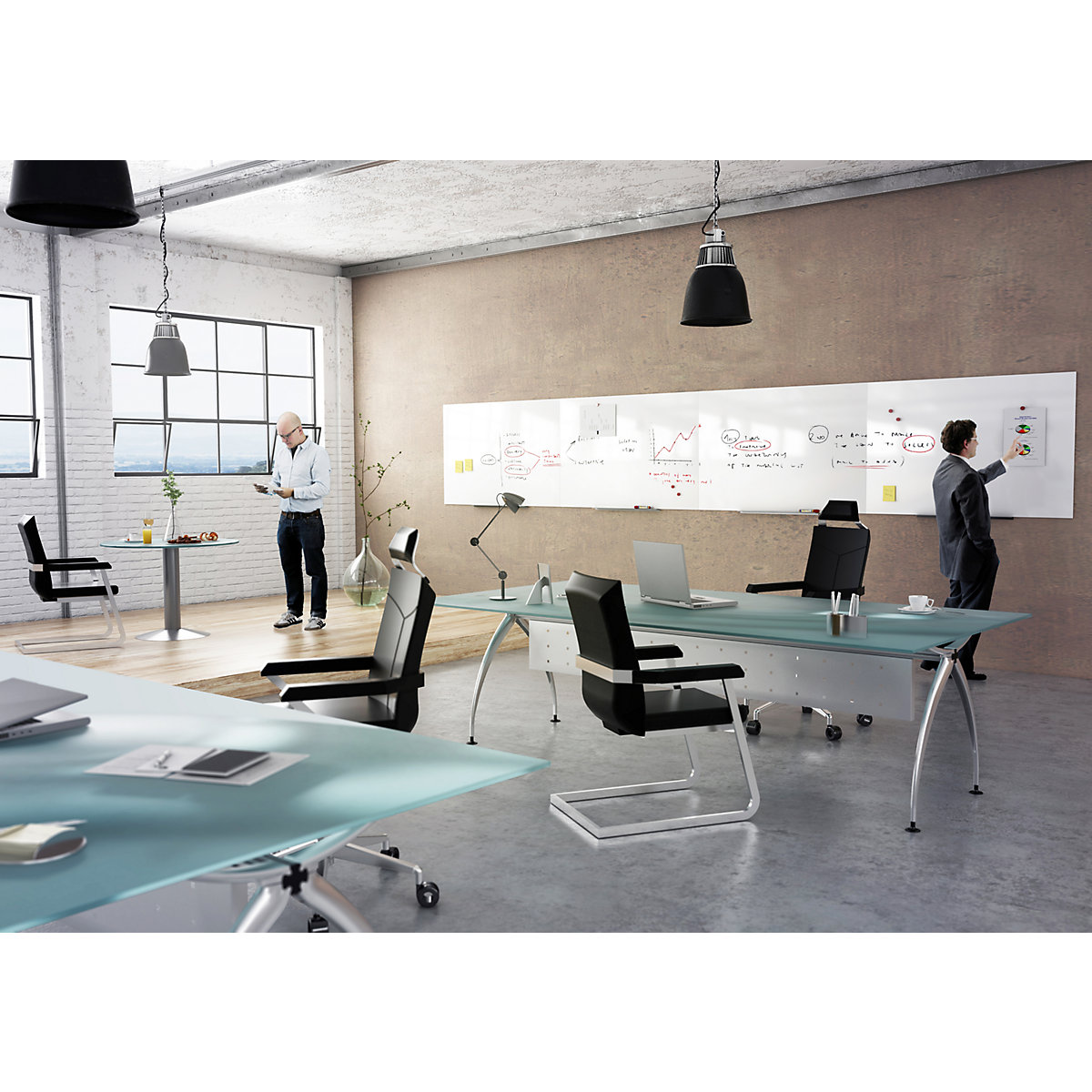 Whiteboard Skincolor (Produktabbildung 6)-5