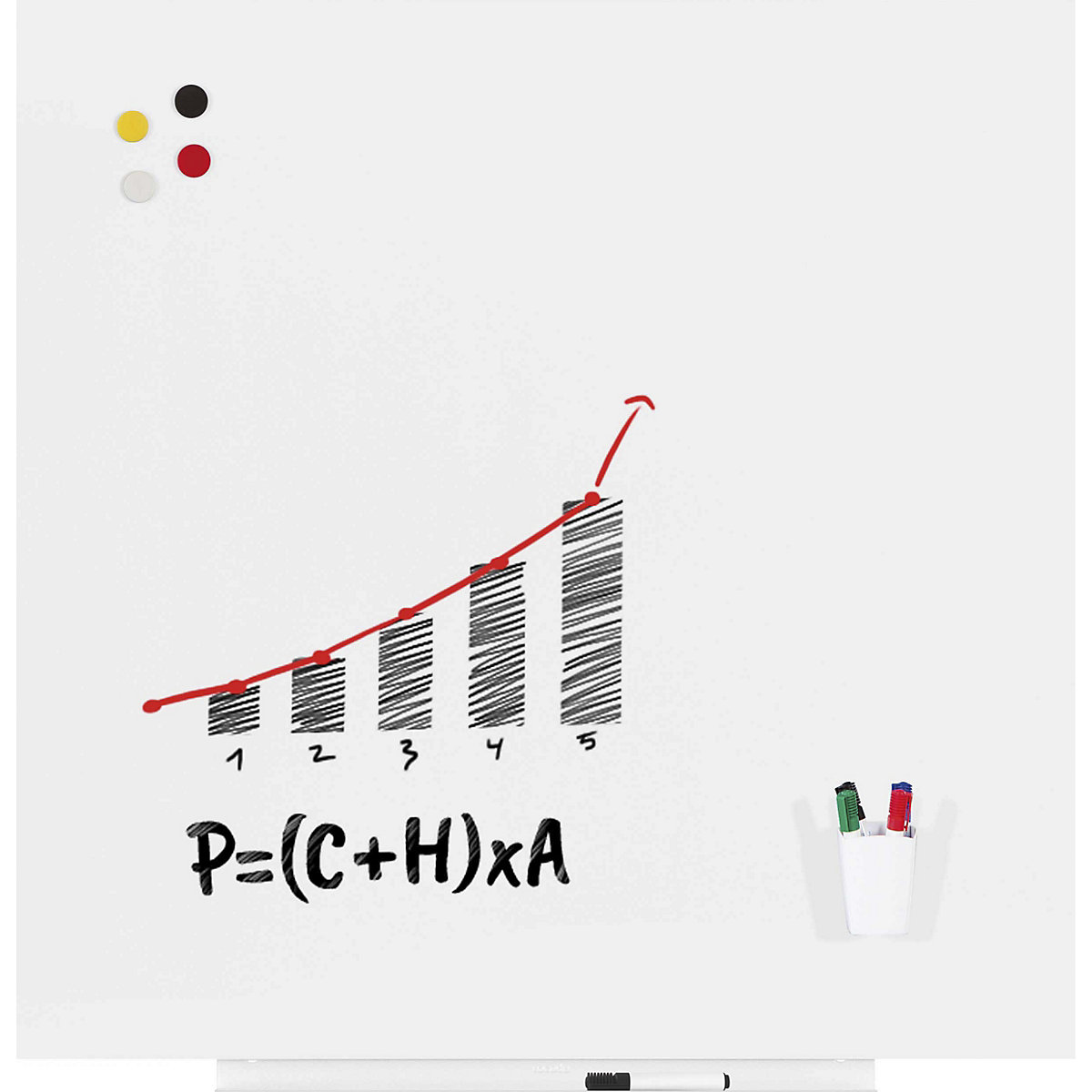 Whiteboard Skincolor (Produktabbildung 4)-3