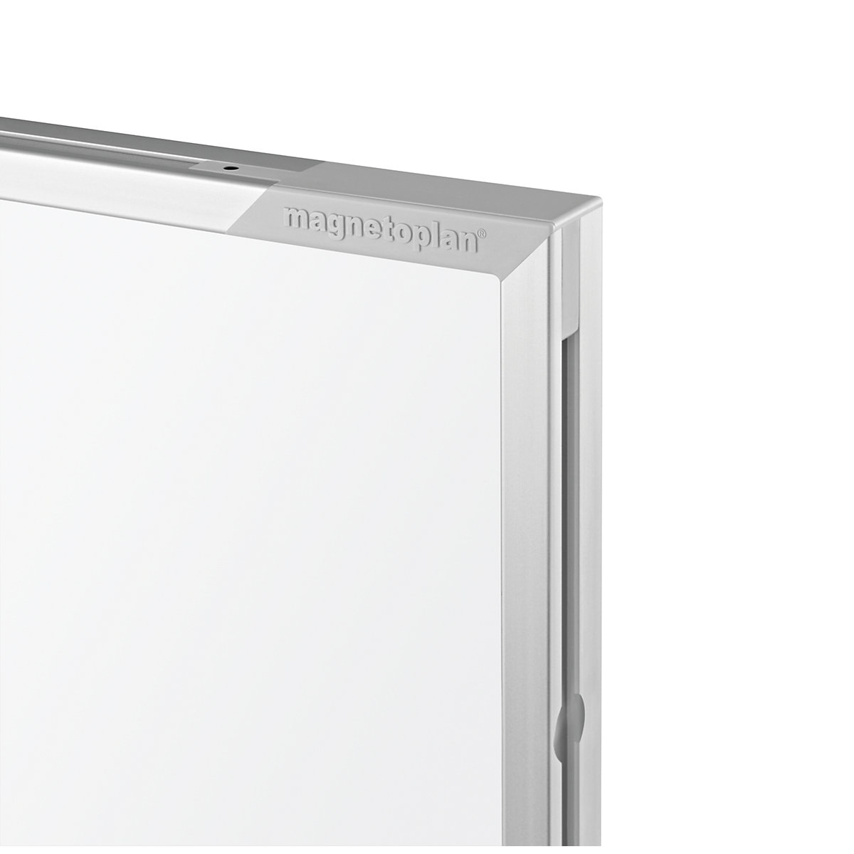 ferroscript®-Whiteboard magnetoplan (Produktabbildung 4)-3