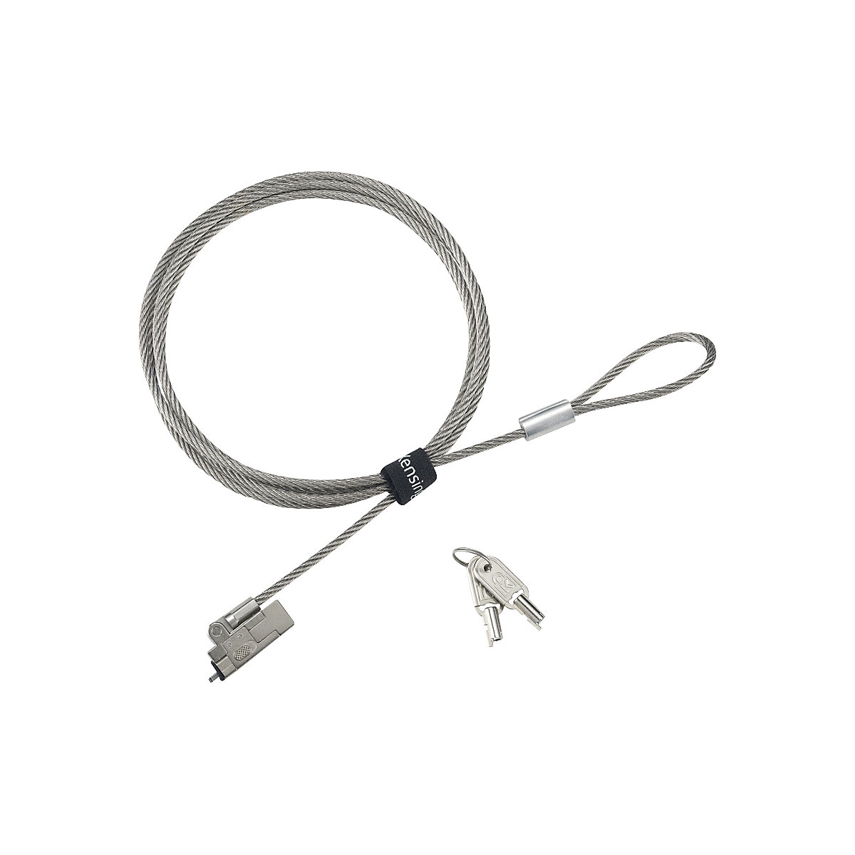 Laptopschloss Slim NanoSaver® 2.0 EQ Kensington